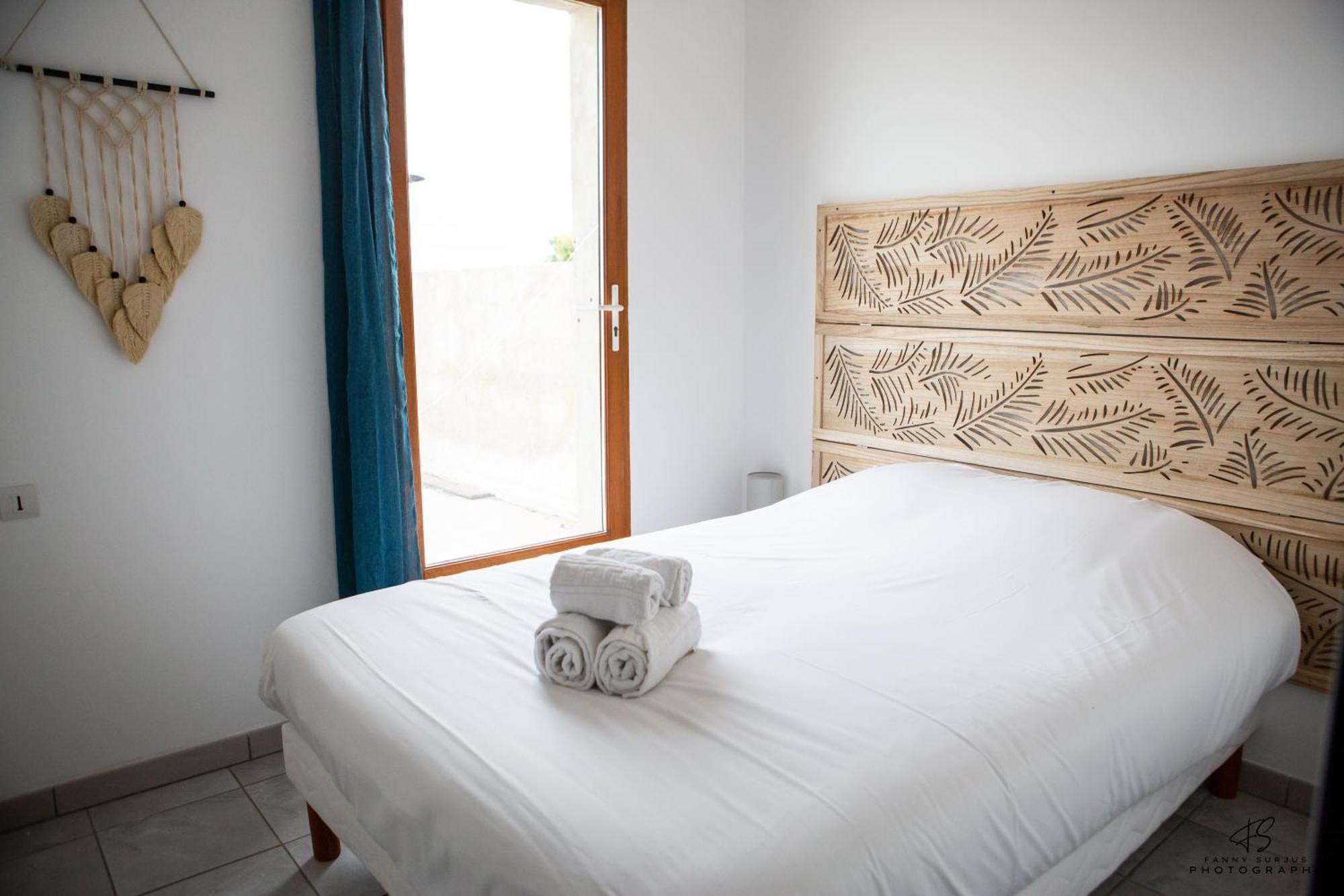 Le Bel Vu - Sea View Apartment Le Barcares Exterior photo